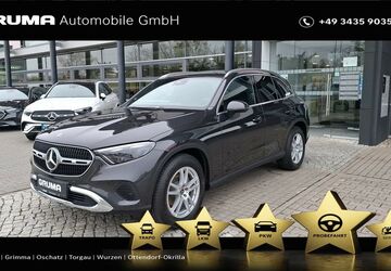Mercedes-Benz GLC 200 12.003 km 49.990 &euro; Wurzen 04808
