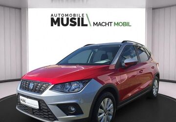 Seat Arona 38.930 km 13.989 &euro; Leipzig 04207