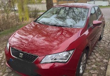 Seat Leon 167.000 km 7.099 &euro; Wiedemar 04509