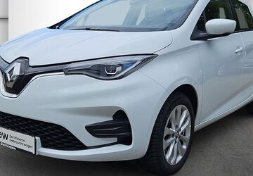 Renault ZOE 32.160 km 11.995 &euro; Leipzig 04129