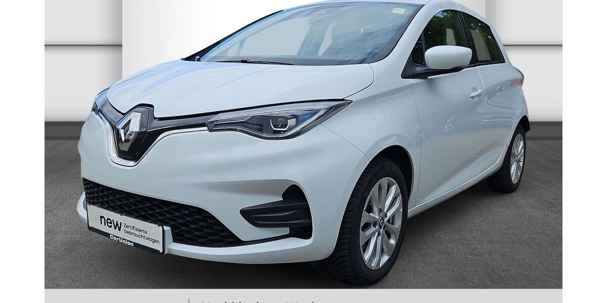 Renault ZOE 32.160 km 11.995 &euro; Leipzig 04129
