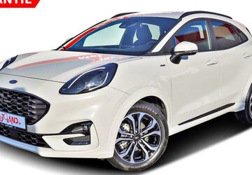 Ford Puma 74.344 km 16.890 &euro; Leipzig 04209