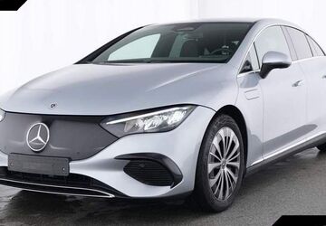 Mercedes-Benz EQE 7.025 km 43.950 &euro; Leipzig 04179