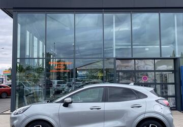 Ford Puma 39.007 km 16.590 &euro; Leipzig 04316