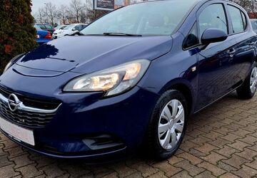 Opel Corsa 36.668 km 6.996 &euro; Leipzig 04205