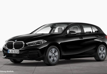 BMW 118 63.804 km 20.908 &euro; Leipzig 04103