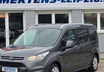 Ford Grand Tourneo 134.927 km 14.990 &euro; Leipzig 04349