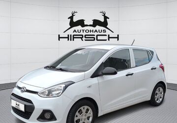 Hyundai i10 68.286 km 5.990 &euro; Borna 04552