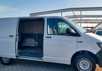 VW T6 Transporter 207.678 km 11.499 &euro; Leipzig 04328