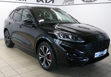 Ford Kuga 6.584 km 33.790 &euro; Leipzig 04179