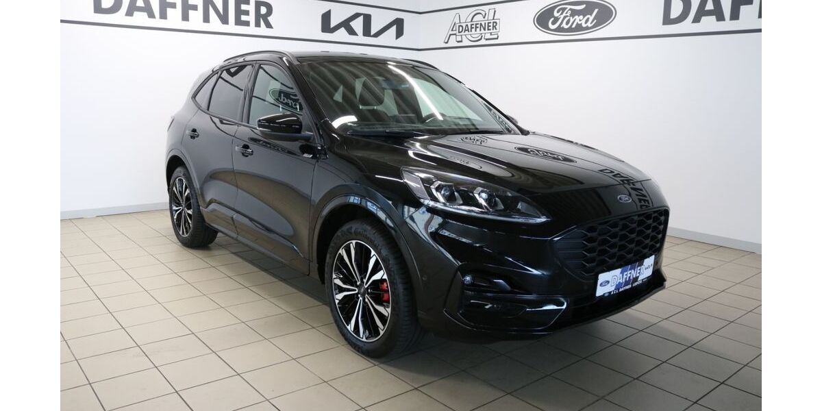Ford Kuga 6.584 km 33.790 &euro; Leipzig 04179