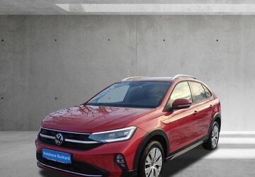 VW Taigo 45.997 km 21.400 &euro; Leipzig 04288