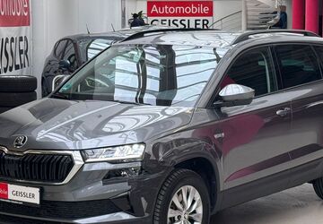 Skoda Karoq 10.870 km 25.990 &euro; Leipzig 04347