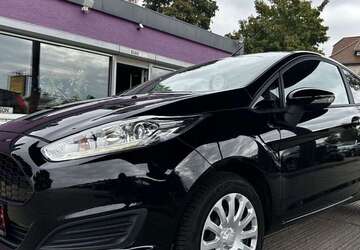 Ford Fiesta 86.553 km 7.490 &euro; Kabelsketal OT Gröbers 06184