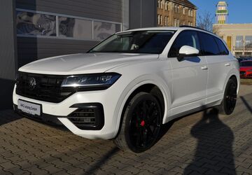 VW Touareg 199.300 km 29.990 &euro; Leipzig 04179