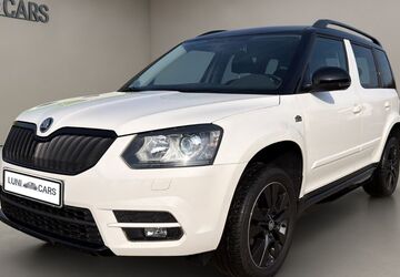 Skoda Yeti 113.600 km 12.890 &euro; Leipzig 04157