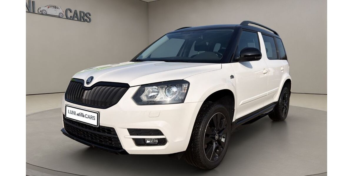 Skoda Yeti 113.600 km 12.890 &euro; Leipzig 04157
