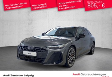 Audi A6 11.900 km 81.990 &euro; Leipzig 04129