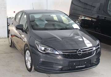 Opel Astra 57.000 km 10.490 &euro; Markranstädt 04420