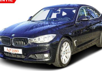 BMW 320 97.350 km 21.490 &euro; Brehna 06796