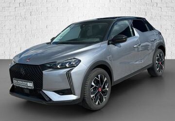 DS Automobiles DS3 24.665 km 19.950 &euro; Delitzsch OT Döbernitz 04509