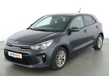 Kia Rio 45.852 km 12.180 &euro; Leipzig 04328