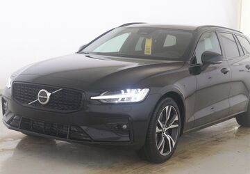 Volvo V60 22.300 km 37.990 &euro; Leipzig 04179