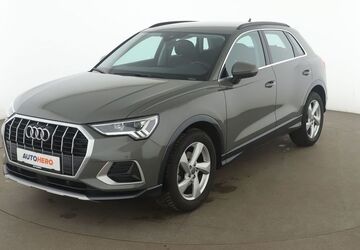 Audi Q3 41.136 km 24.490 &euro; Leipzig 04328