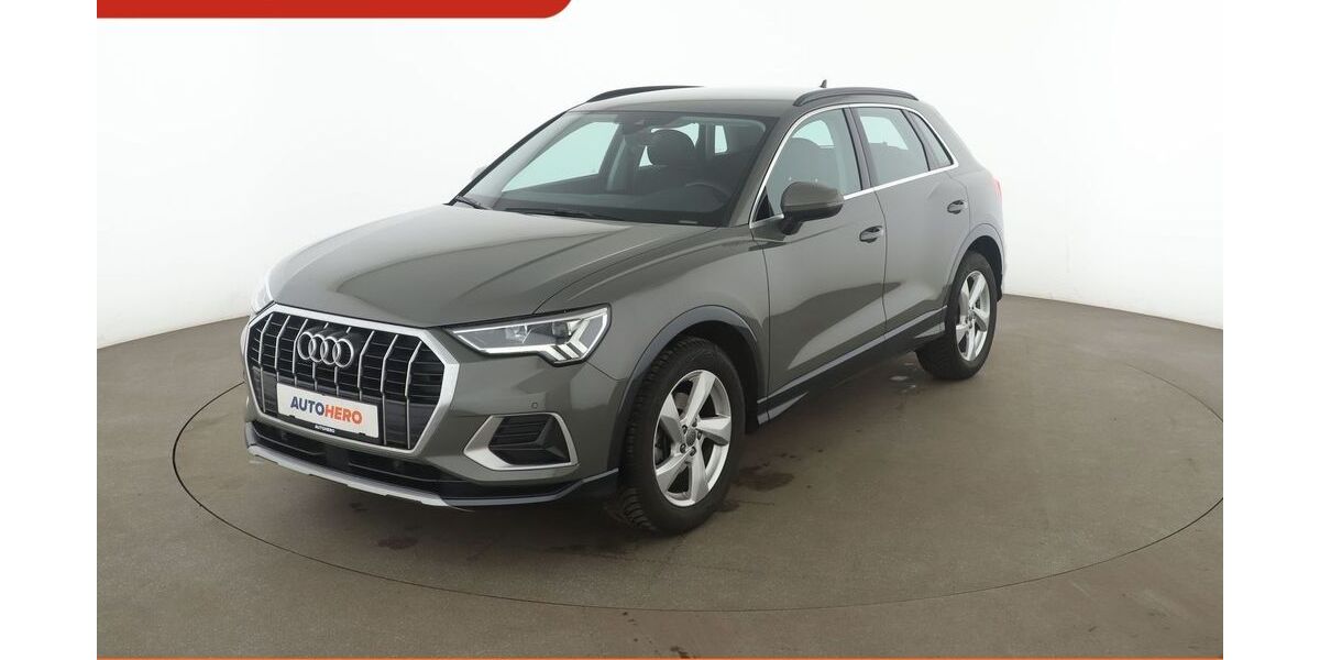 Audi Q3 41.136 km 24.490 &euro; Leipzig 04328