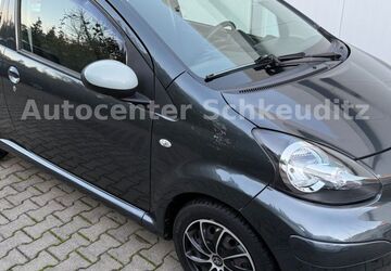 Toyota Aygo (X) 142.000 km 3.500 &euro; Schkeuditz 04435