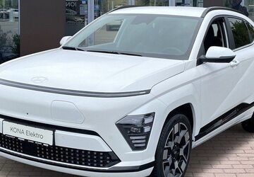 Hyundai KONA 12.721 km 32.999 &euro; Leipzig 04328