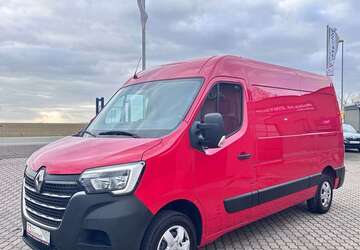 Renault Master 53.698 km 26.899 &euro; Kabelsketal/OT Großkugel 06184