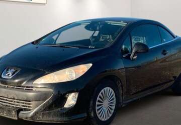 Peugeot 308 206.382 km 2.499 &euro; Sandersdorf-Brehna 06796