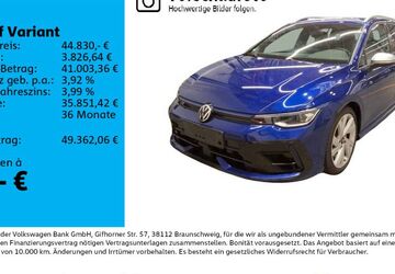 VW Golf 11.736 km 44.830 &euro; Leipzig 04178