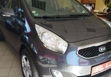 Kia Venga 67.266 km 8.900 &euro; Leipzig 04209