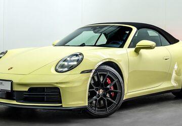 Porsche 992 17.373 km 149.911 &euro; Leipzig 04356
