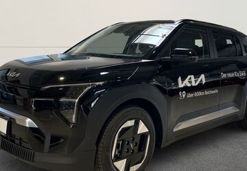 Kia EV3 2.500 km 36.890 &euro; Borsdorf bei Leipzig 04451
