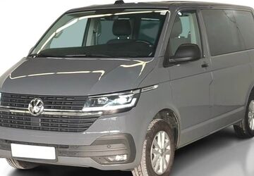 VW T6 Multivan 90.000 km 36.900 &euro; Markkleeberg 04416