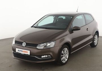VW Polo 28.081 km 12.110 &euro; Leipzig 04328