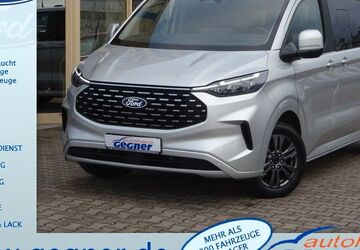 Ford Tourneo Custom 24.165 km 40.740 &euro; Eilenburg 04838