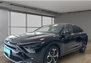 Citroen C5 X 31.160 km 20.950 &euro; Leipzig 04209