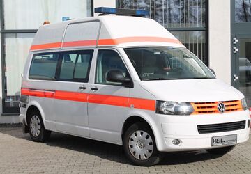 VW T5 Transporter 208.998 km 14.998 &euro; Leipzig 04249