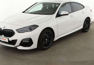 BMW 220 29.514 km 28.860 &euro; Leipzig 04328