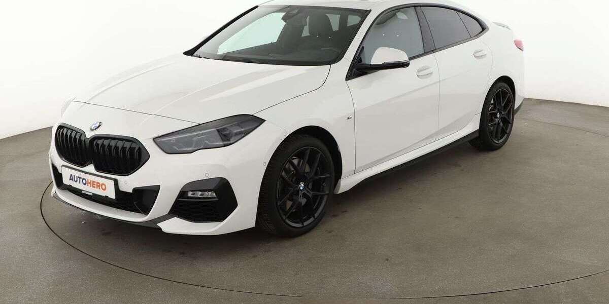 BMW 220 29.514 km 28.860 &euro; Leipzig 04328