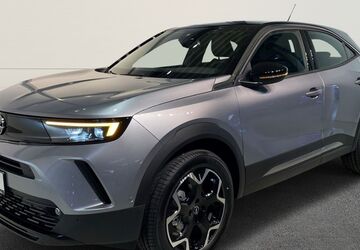 Opel Mokka 6.940 km 20.890 &euro; Borsdorf bei Leipzig 04451