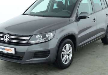 VW Tiguan 85.640 km 12.680 &euro; Leipzig 04328