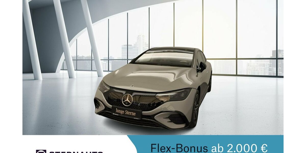Mercedes-Benz EQE 19.199 km 46.410 &euro; Leipzig 04277