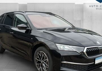 Skoda Octavia 9.956 km 33.410 &euro; Taucha 04425