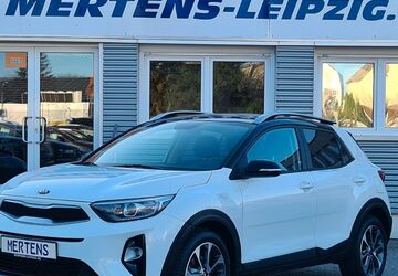 Kia Stonic 59.004 km 15.990 &euro; Leipzig 04349