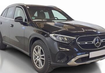 Mercedes-Benz GLC 220 151.200 km 36.750 &euro; Leipzig 04317